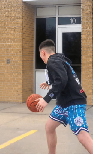 buckets-shorts-side