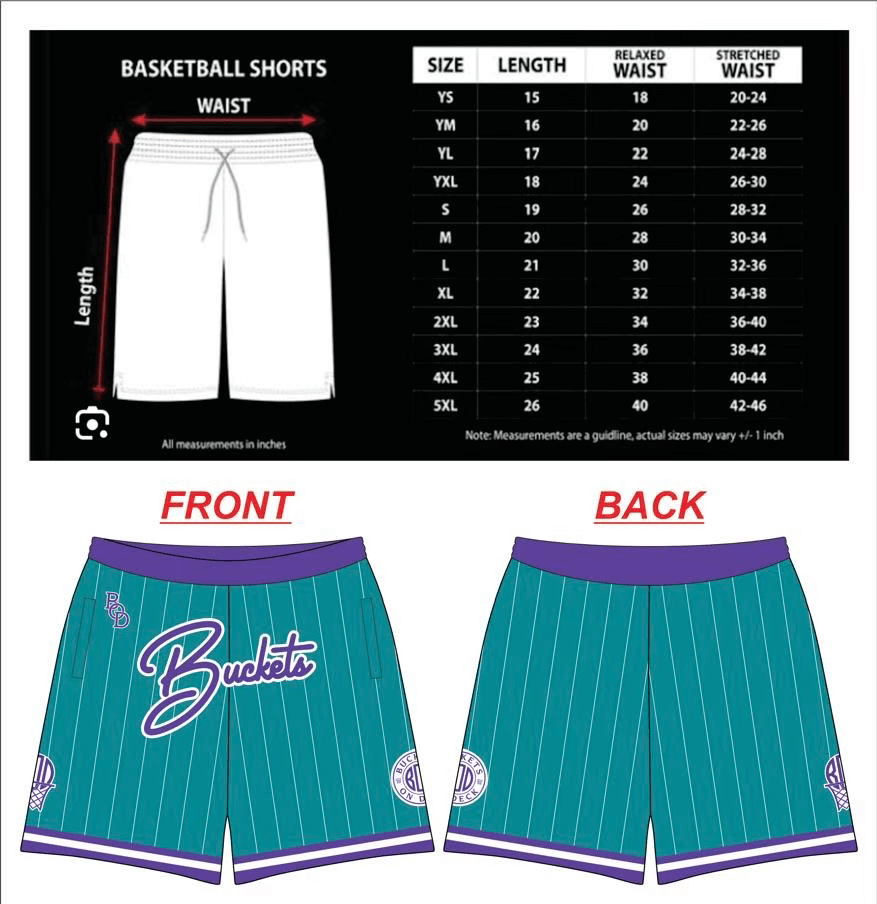buckets-shorts-sizing