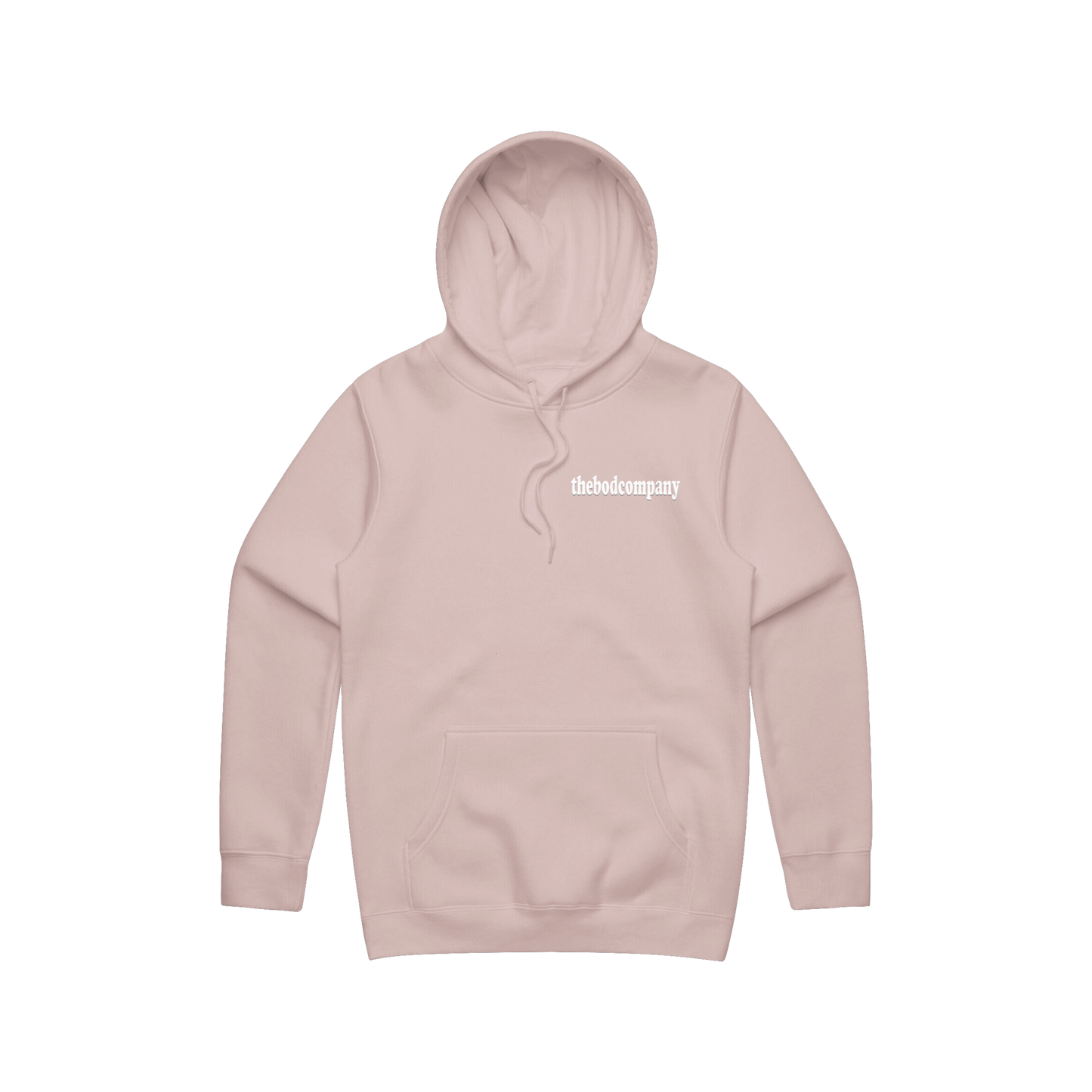 The BOD Company Hoodie