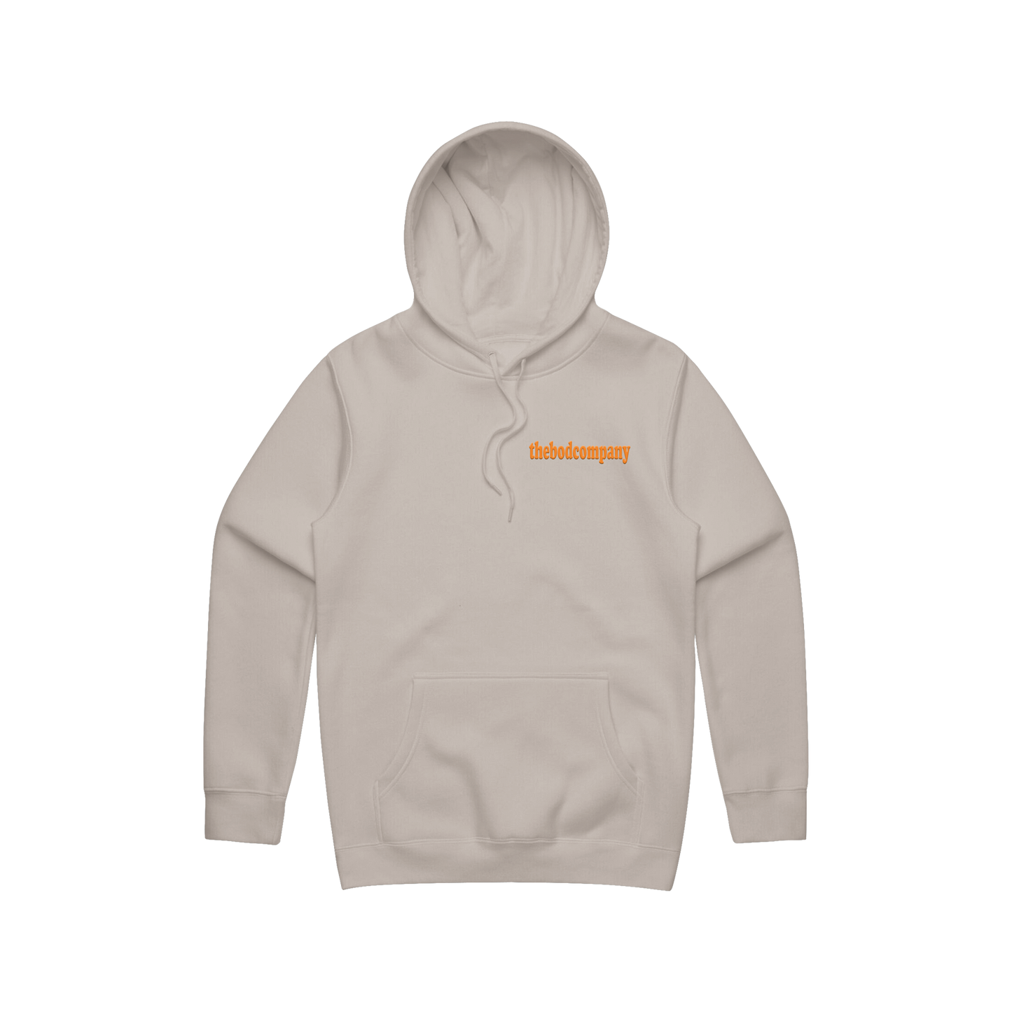 The BOD Company Hoodie
