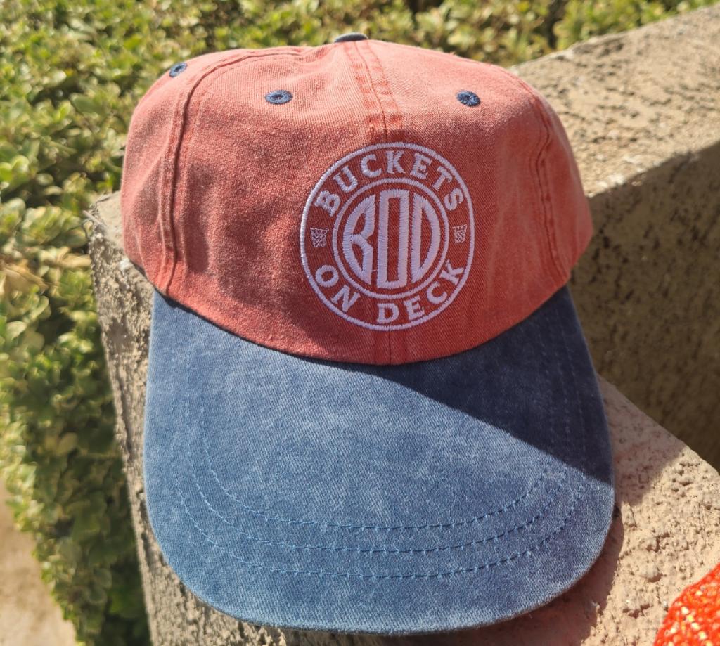 B.O.D Hats