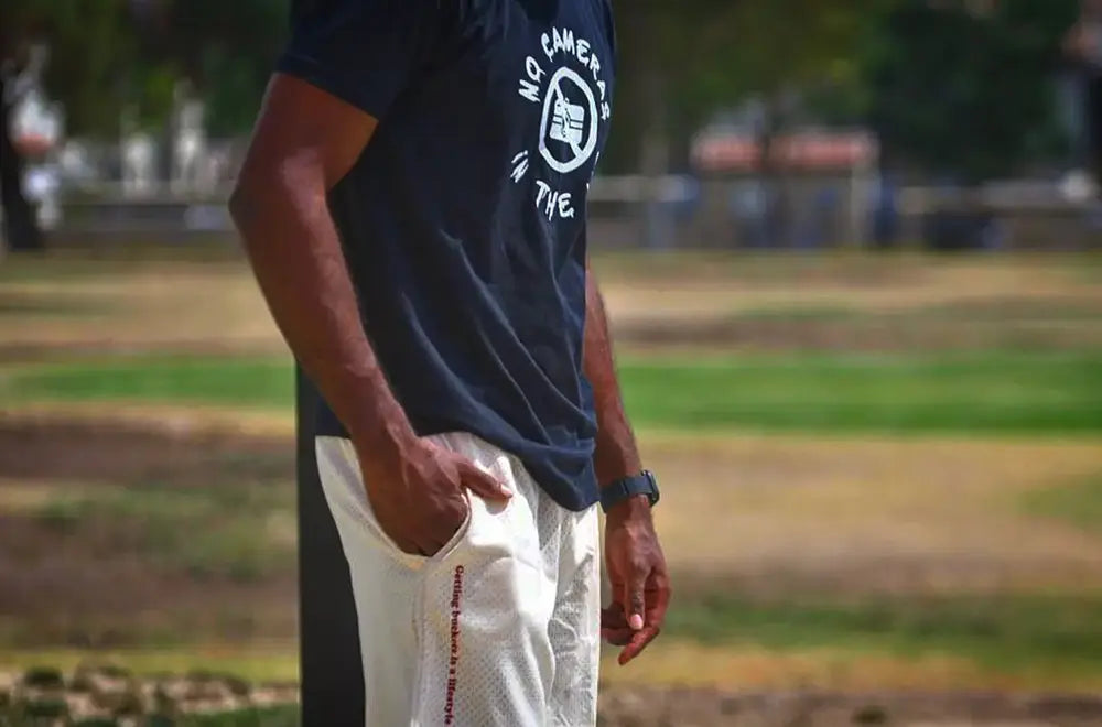 B.O.D. Mesh Basketball Shorts