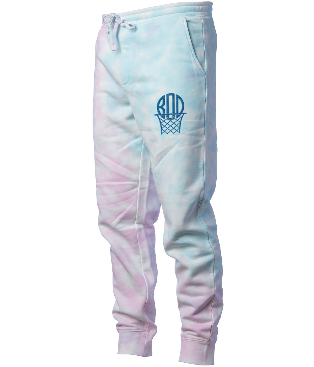 Cotton Candy "Joggers"
