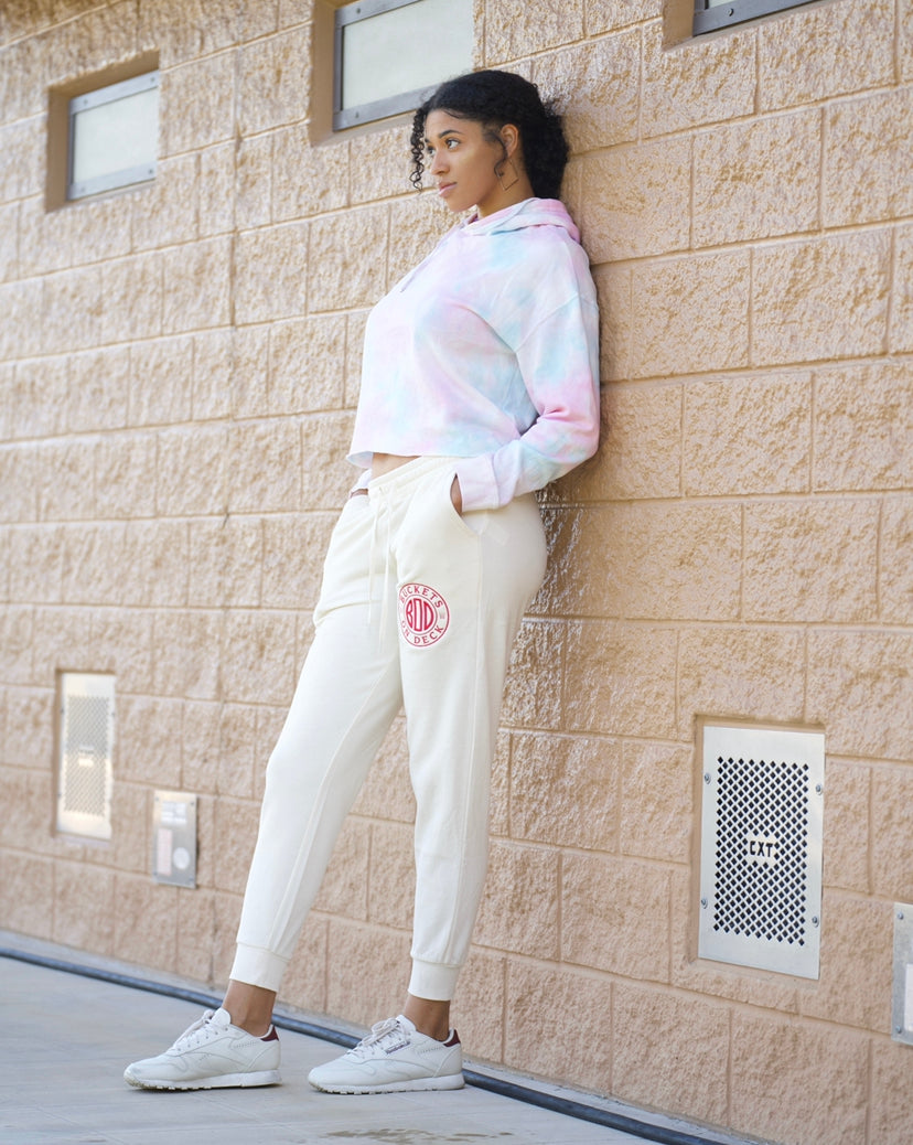 B.O.D Sweats Embroidered (w)