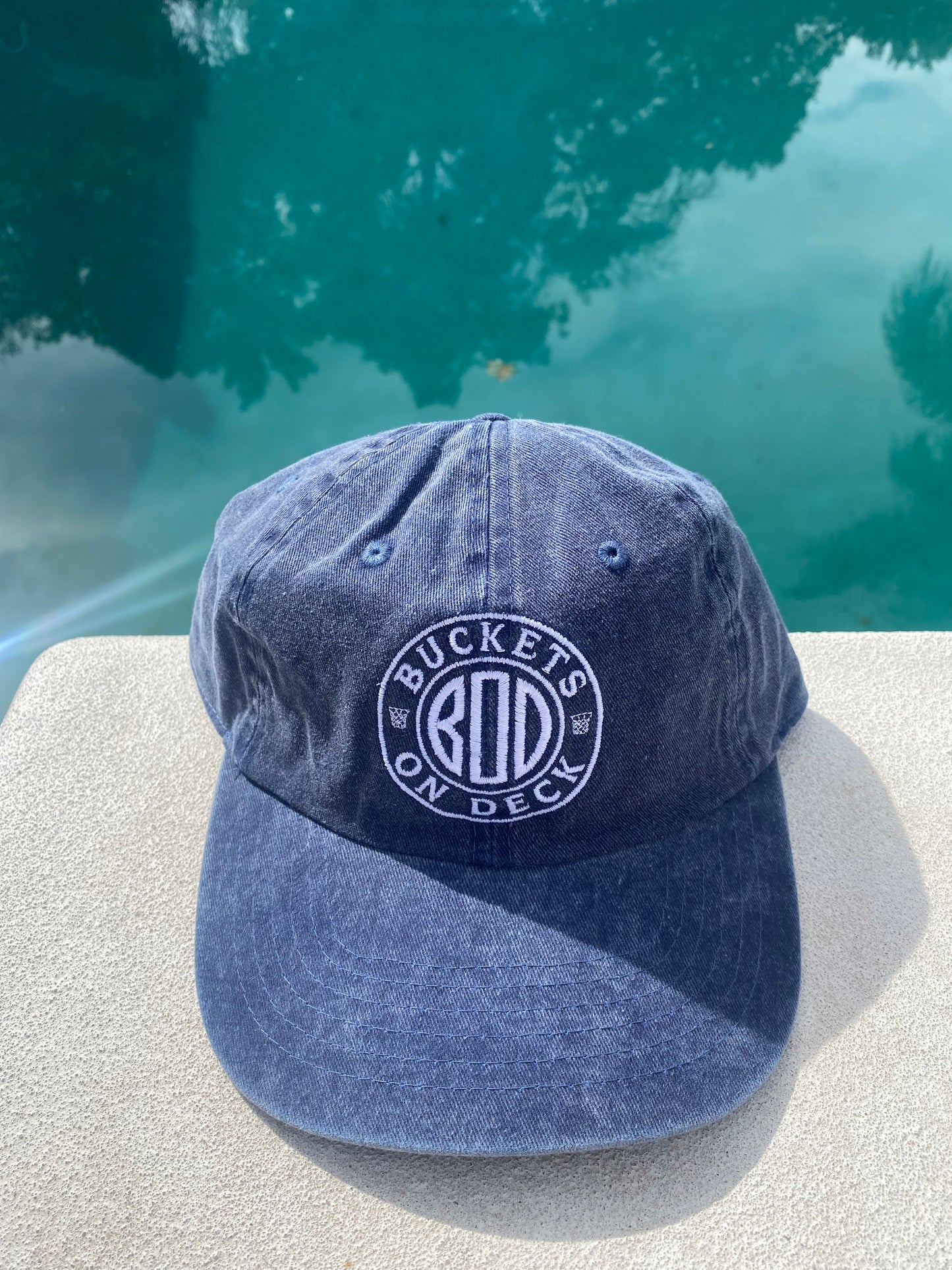 B.O.D Hats