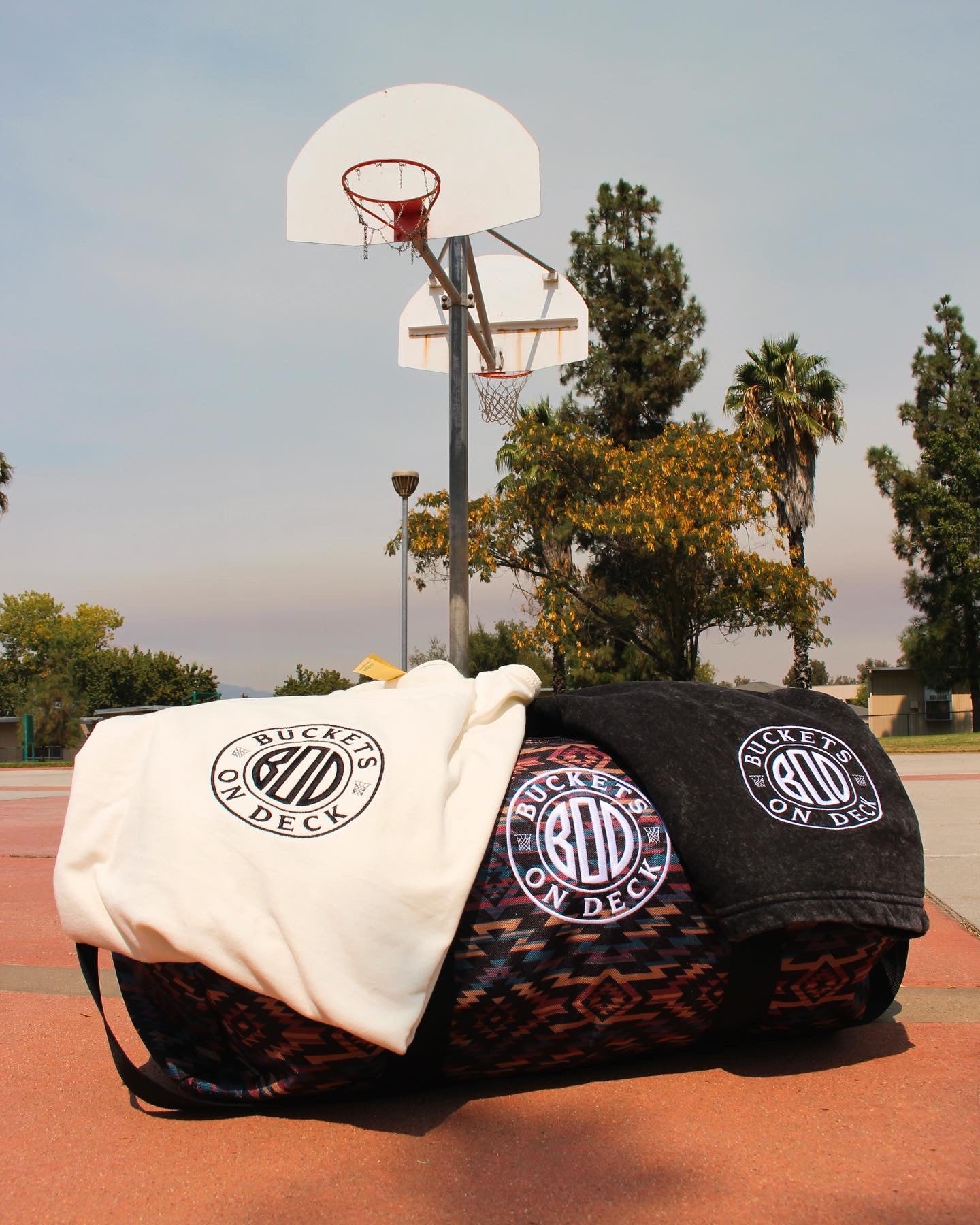B.O.D. Apparel