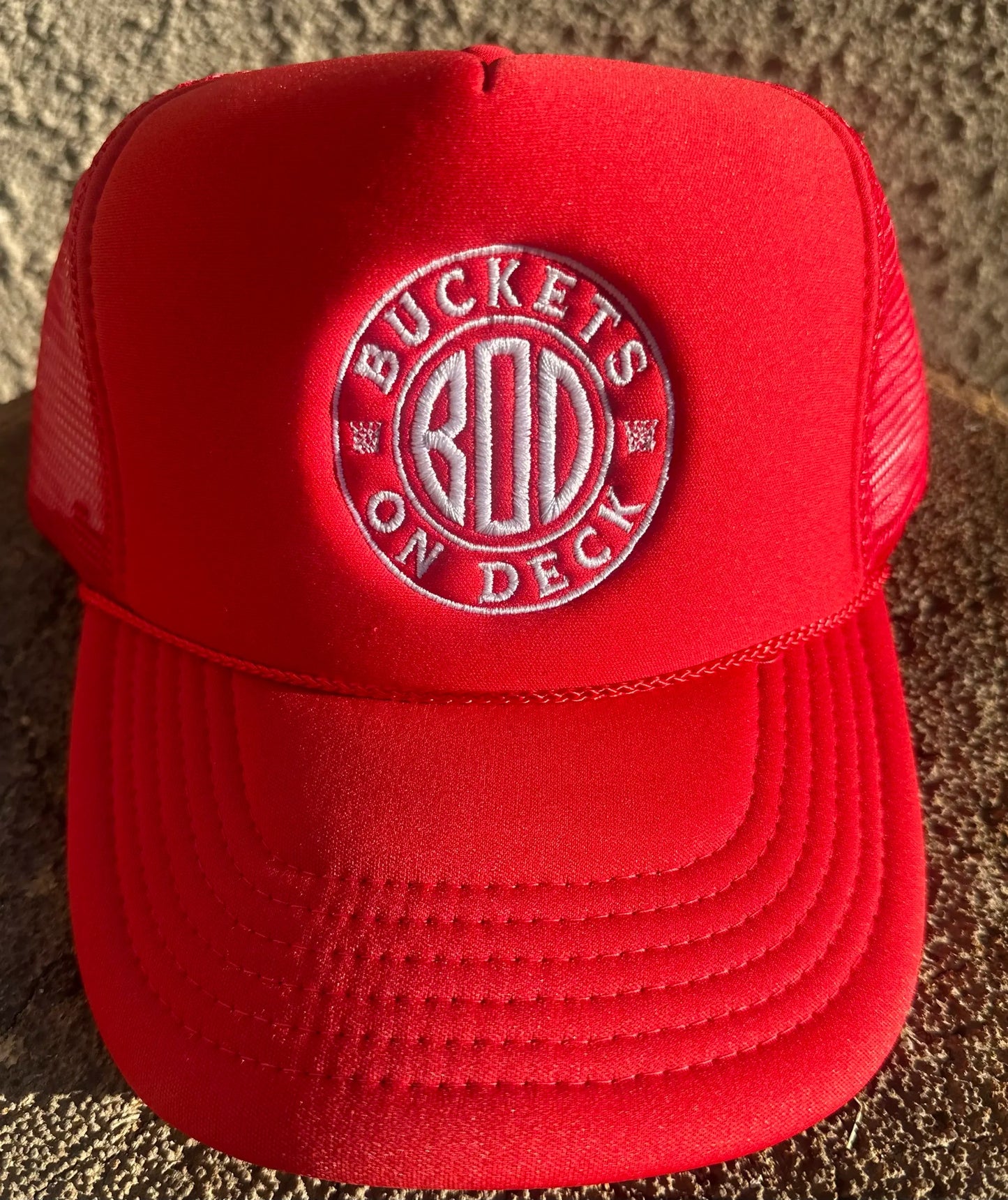 red-bod-trucker-hat