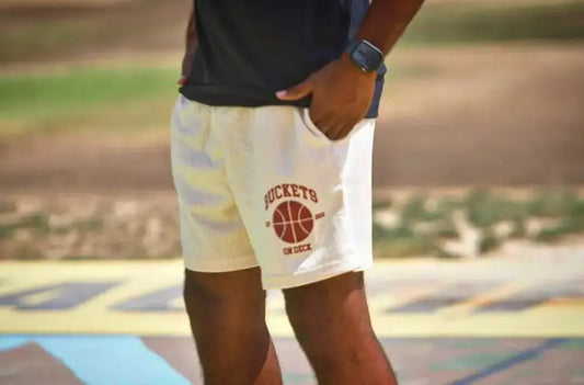 tan-bod-mesh-shorts