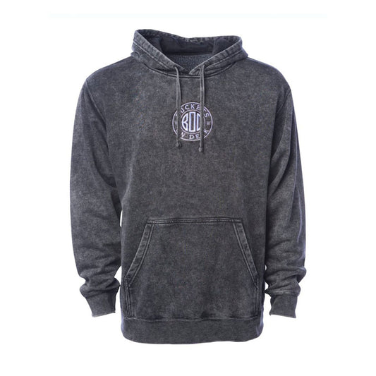 B.O.D Mineral Wash 'Hoodie'
