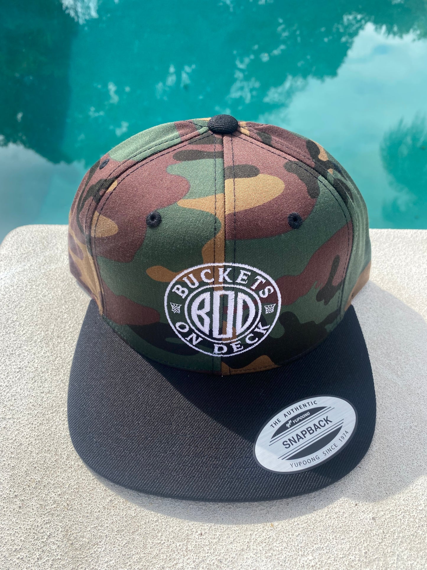 B.O.D Hats