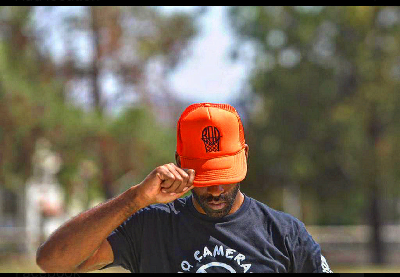 B.O.D Trucker Hats