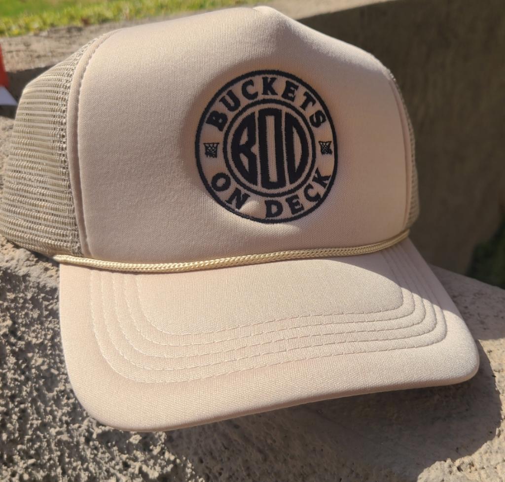 B.O.D Trucker Hats