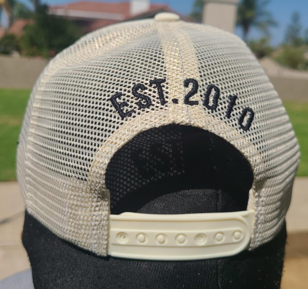 B.O.D Trucker Hats
