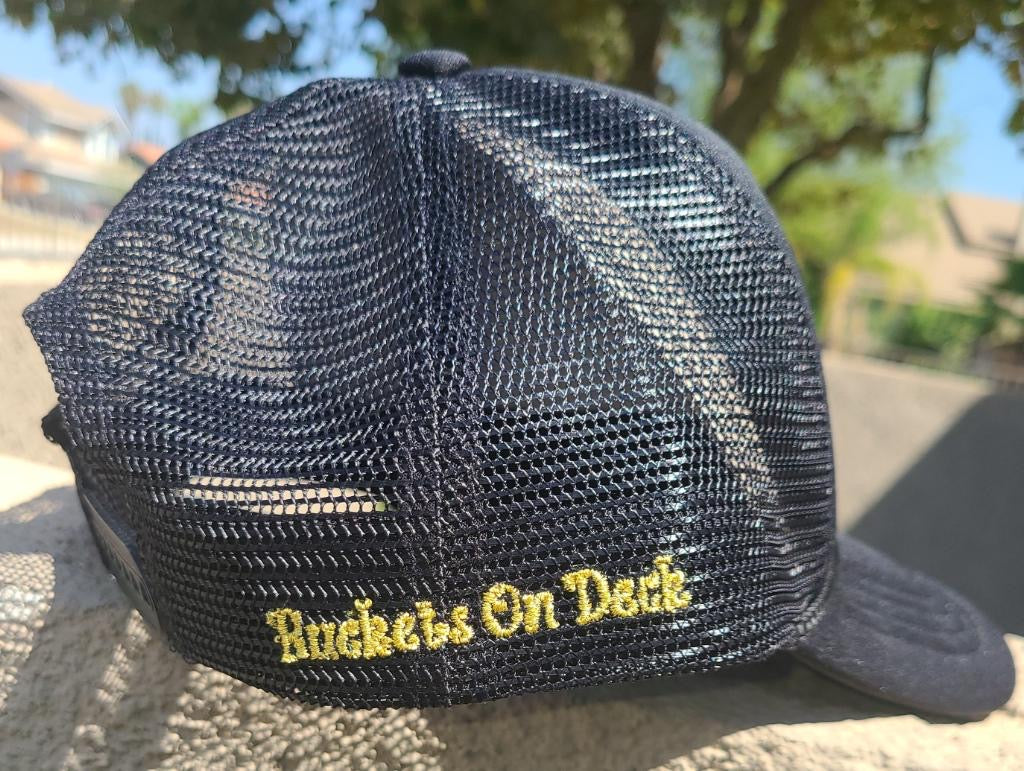 B.O.D Trucker Hats