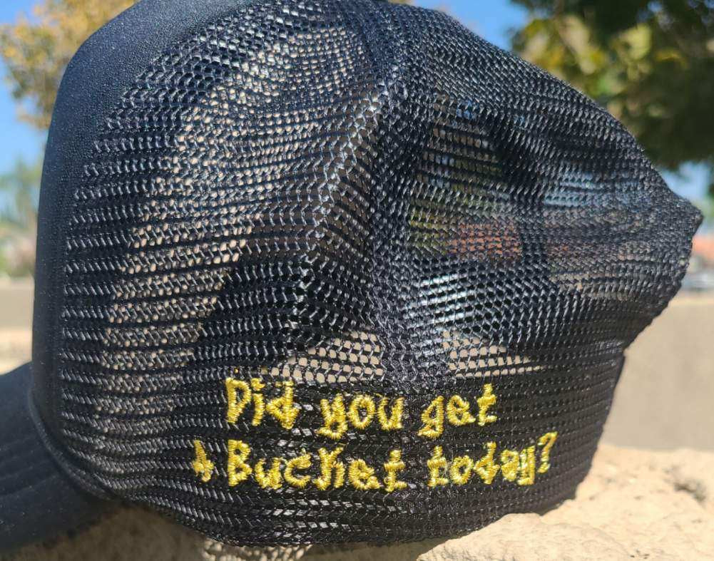 B.O.D Trucker Hats