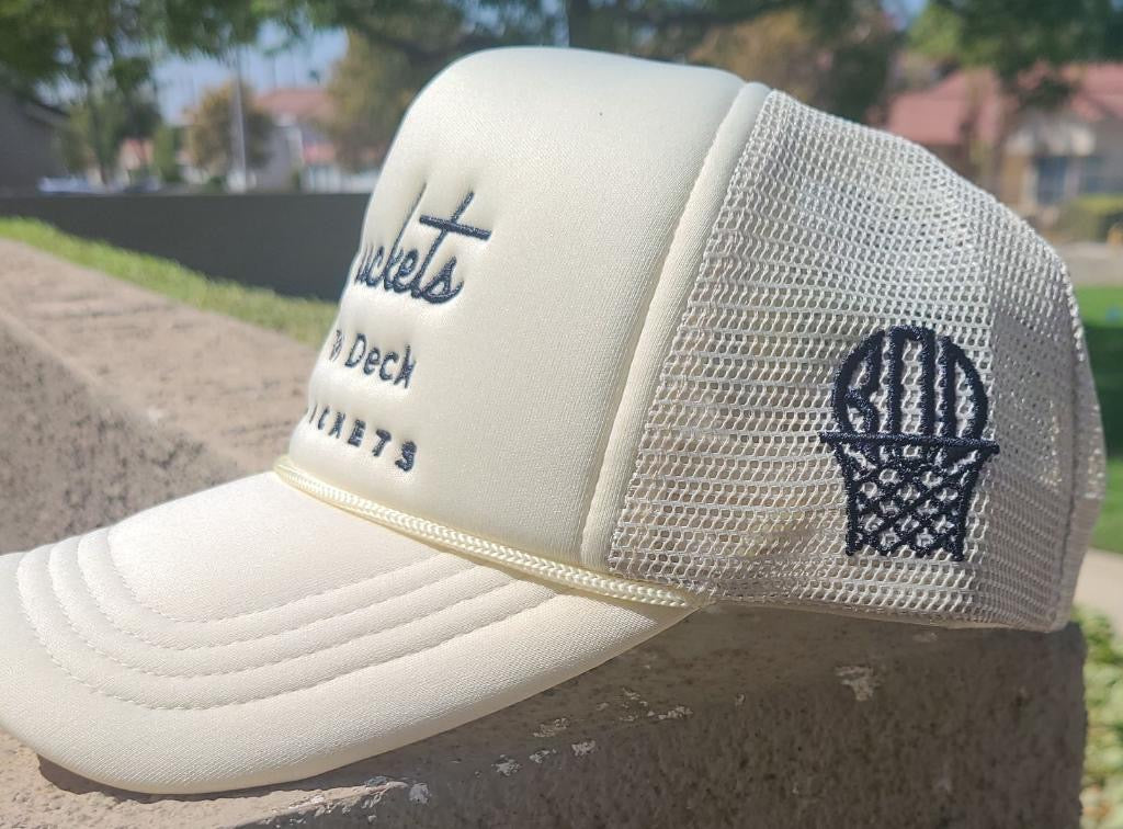 B.O.D Trucker Hats