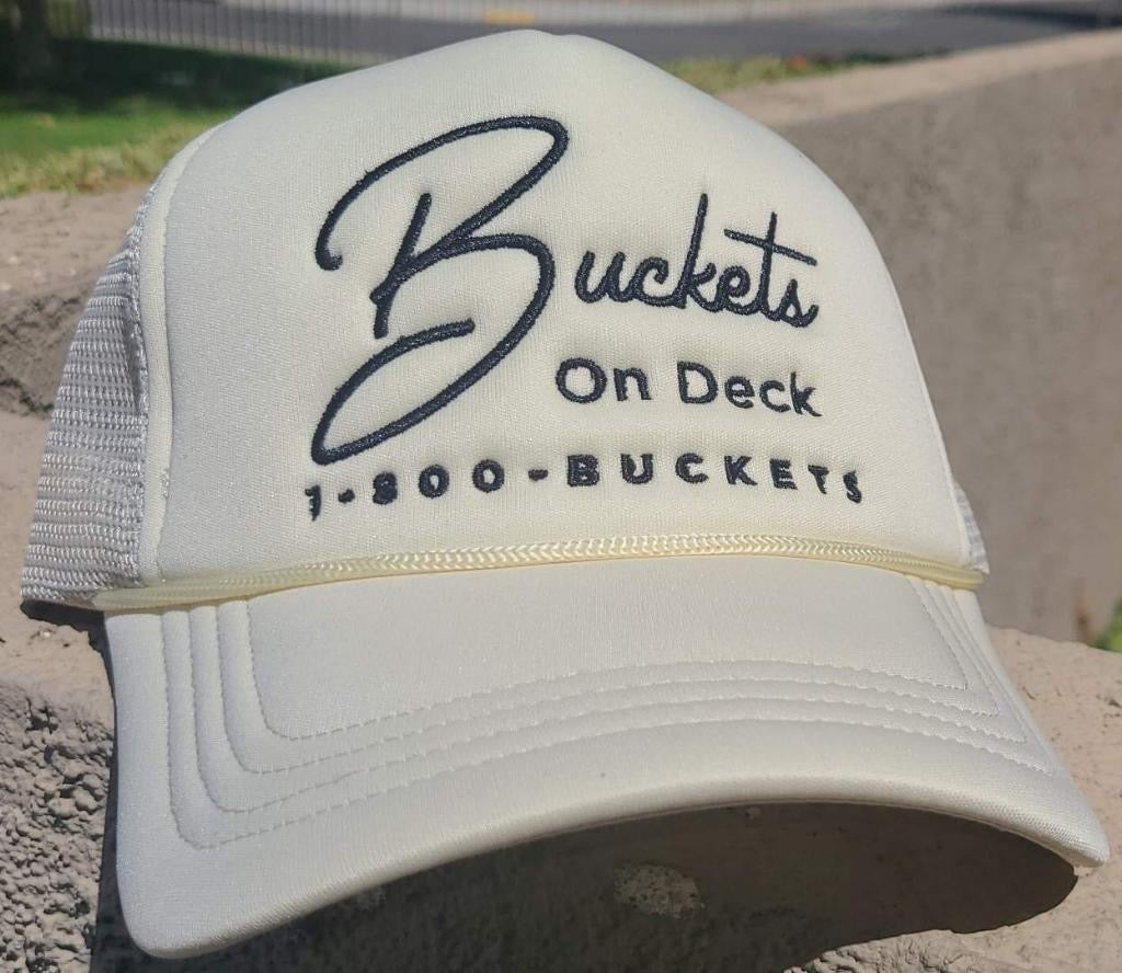 B.O.D Trucker Hats