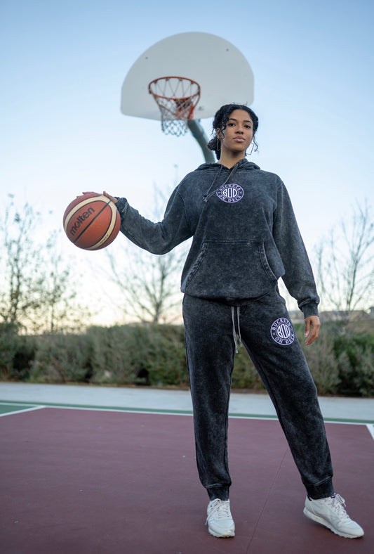 B.O.D Mineral Wash Sweatsuit