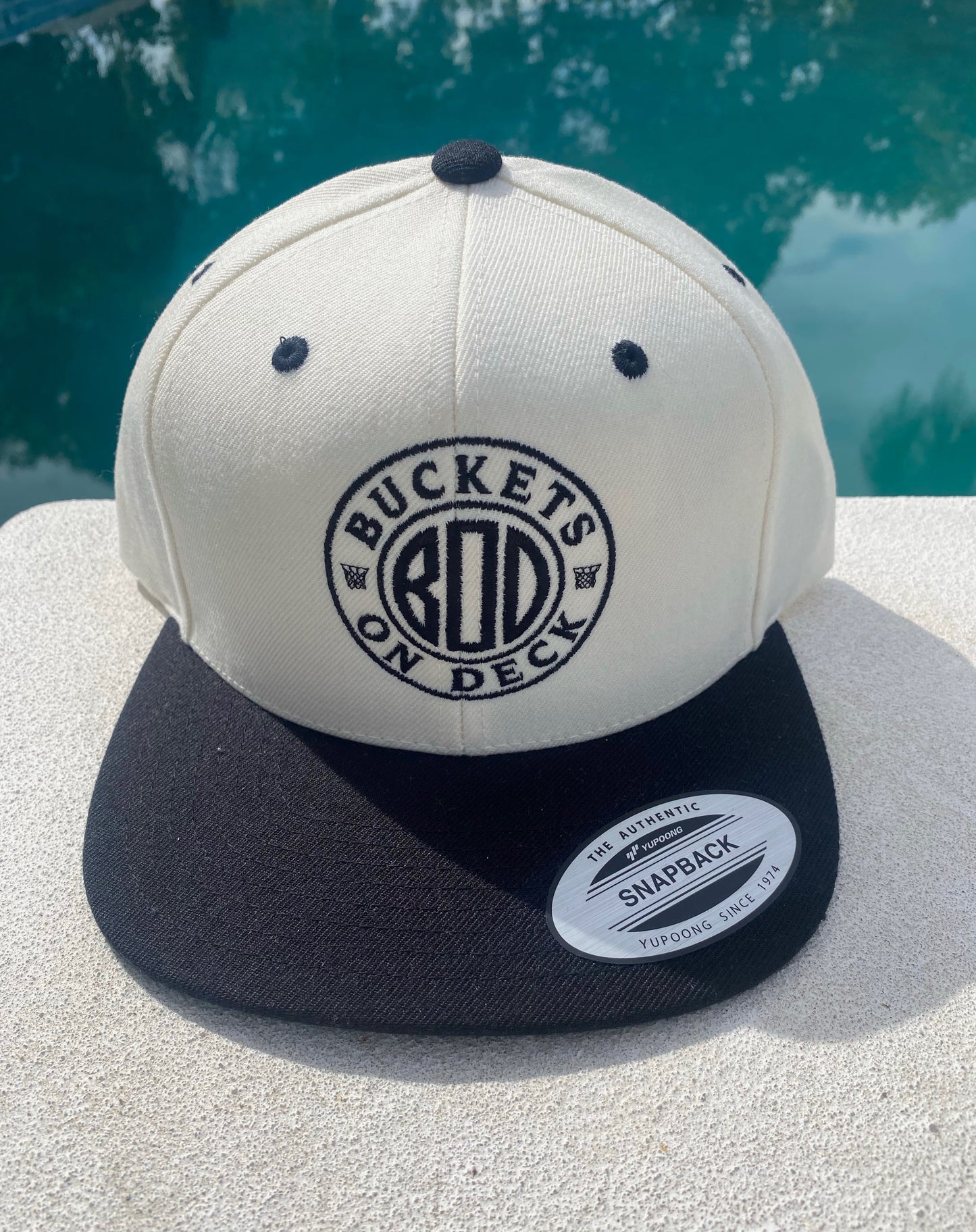 B.O.D Hats