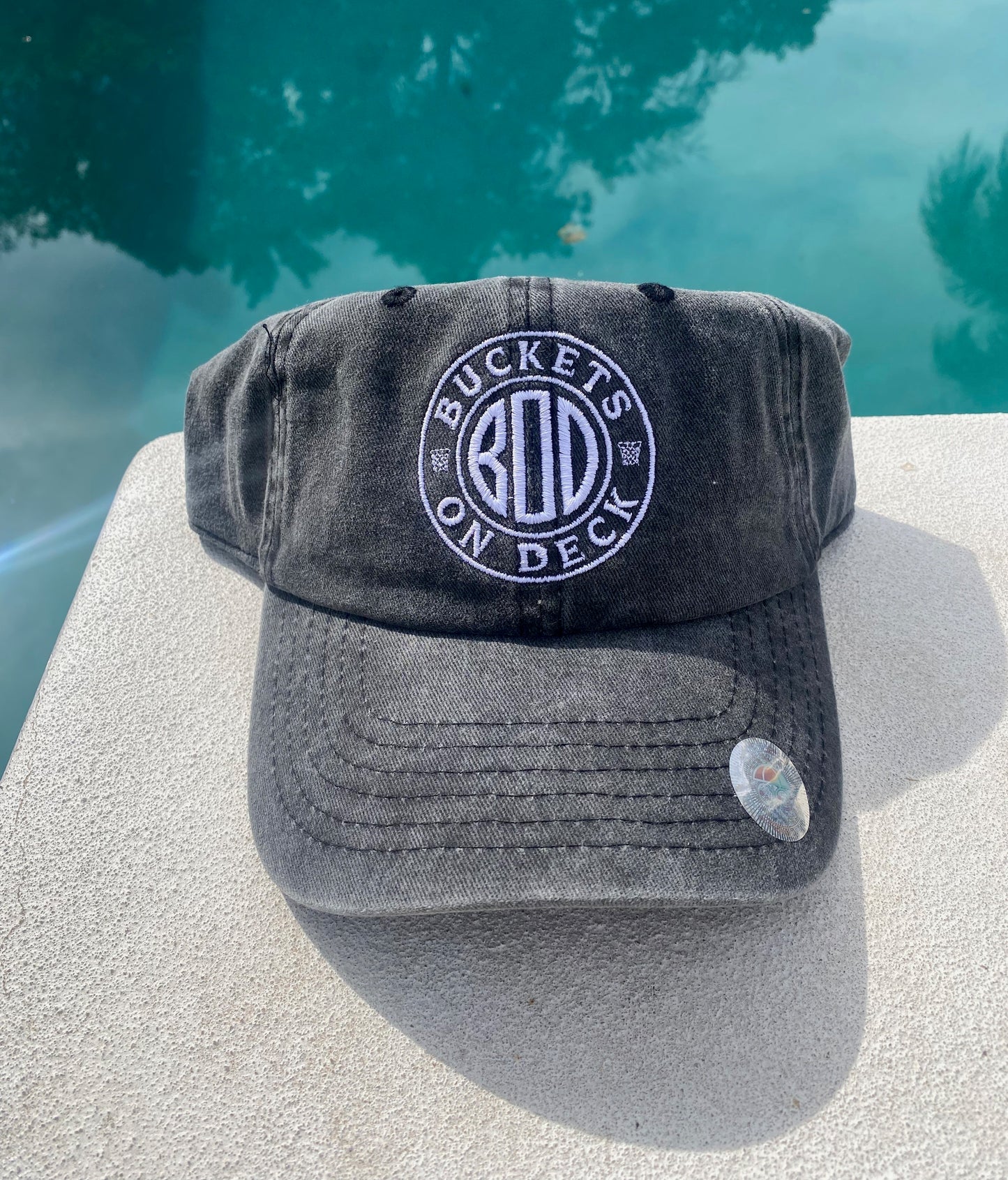 B.O.D Hats