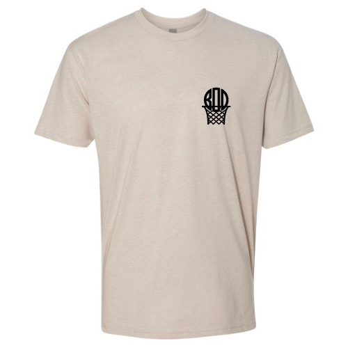No Cameras in the Lab White T-Shirt